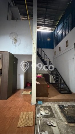 Rumah Modern 3 Kamar LT 144m2 di Gading Serpong Pondok Hijau Golf Rumah Modern 3 Kamar LT 144m2 di Gading Serpong Pondok Hijau Golf