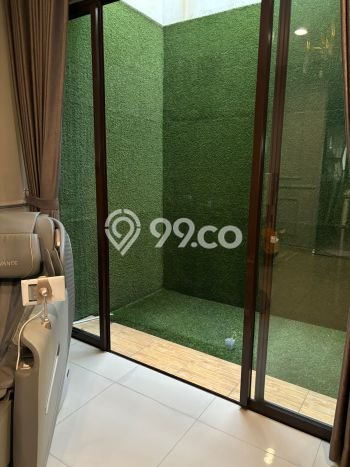 Rumah Elit LB 180m2 Siap Huni Desain Elegan di BSD Eminent, Tangerang Rumah Elit LB 180m2 Siap Huni Desain Elegan di BSD Eminent, Tangerang