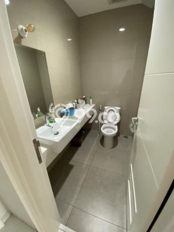 Rumah Luxury Modern Siap Huni di Alam Sutera Tangerang Rumah Luxury Modern Siap Huni di Alam Sutera Tangerang