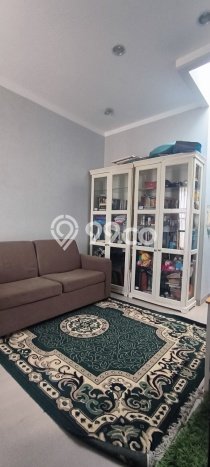 Jual Rumah Favorit Siap Huni LB 96m2 di BSD, Tangerang Selatan Jual Rumah Favorit Siap Huni LB 96m2 di BSD, Tangerang Selatan