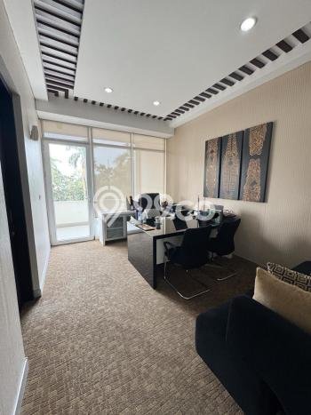 Dijual! Kantor di BSD Anggrek Loka Tangerang LT 300m2 / LB 468m2 Kawasan Bisnis Dijual! Kantor di BSD Anggrek Loka Tangerang LT 300m2 / LB 468m2 Kawasan Bisnis