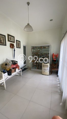 Rumah Mewah Dijual LT 200m2 di BSD Anggrek Loka, Tangerang Rumah Mewah Dijual LT 200m2 di BSD Anggrek Loka, Tangerang
