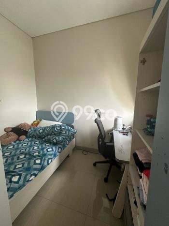 Rumah Minimalis 2 KT LT 60m2 di BSD The Savia Rumah Minimalis 2 KT LT 60m2 di BSD The Savia