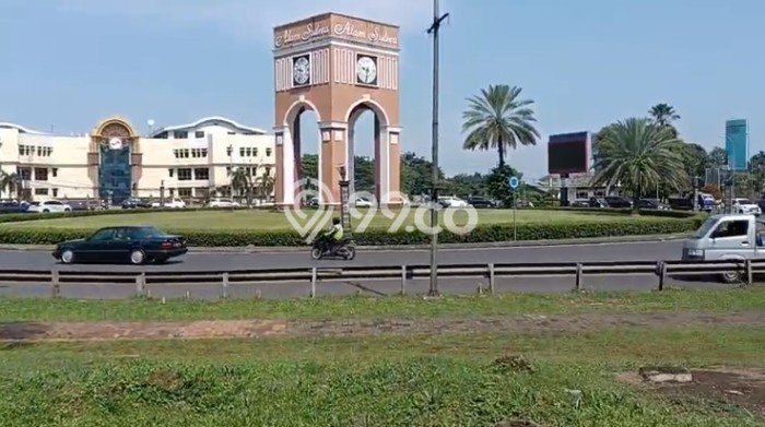 Lahan untuk Disewa di Tangerang Luas 8000m2 Lahan untuk Disewa di Tangerang Luas 8000m2