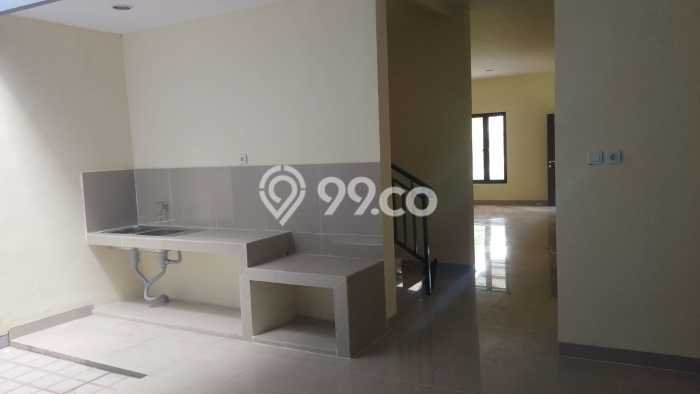 Dijual Rumah Modern 4 KT di Alam Sutera, Tangerang Dijual Rumah Modern 4 KT di Alam Sutera, Tangerang