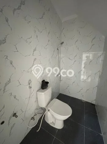 Dijual Rumah Eksklusif 4 KT di Serpong Villa Melati Mas, Tangerang Selatan Dijual Rumah Eksklusif 4 KT di Serpong Villa Melati Mas, Tangerang Selatan