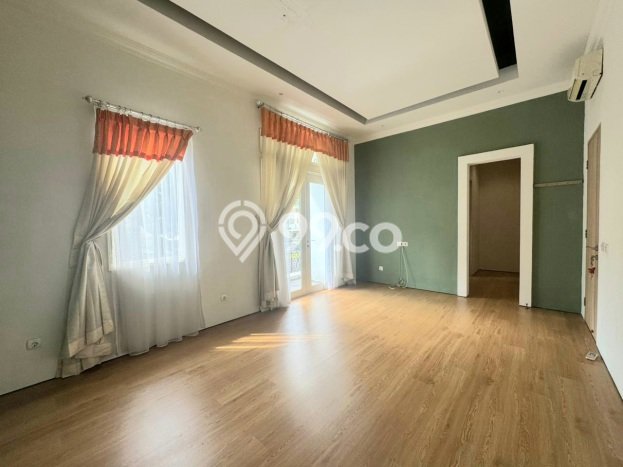 Rumah Elit LB 200m2 Siap Huni Desain Elegan di Gading Serpong Pondok Hijau Golf, Tangerang Rumah Elit LB 200m2 Siap Huni Desain Elegan di Gading Serpong Pondok Hijau Golf, Tangerang