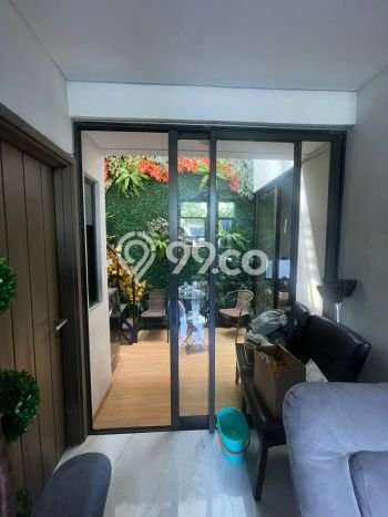 Hunian Super Mewah dengan Akses Paling Strategis di BSD Green Wich, Tangerang Hunian Super Mewah dengan Akses Paling Strategis di BSD Green Wich, Tangerang