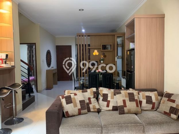 Rumah Modern Minimalis 3 Kamar Bisa Langsung Pindah di BSD Rumah Modern Minimalis 3 Kamar Bisa Langsung Pindah di BSD