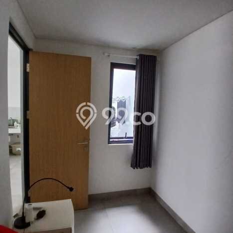 Dijual Rumah Modern 4 KT di BSD Puspita Loka, Tangerang Dijual Rumah Modern 4 KT di BSD Puspita Loka, Tangerang