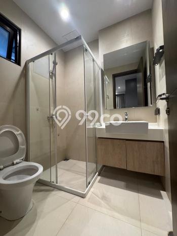 Siap Huni Hunian Elit 4 Kamar di BSD Dekat ke Mana Pun Siap Huni Hunian Elit 4 Kamar di BSD Dekat ke Mana Pun