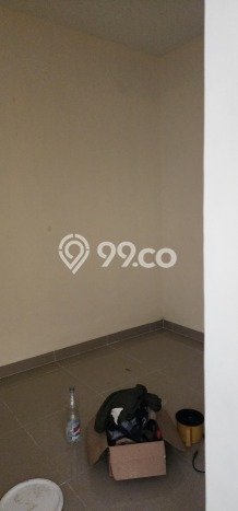 Dijual Rumah Modern 4 KT di Alam Sutera, Tangerang Dijual Rumah Modern 4 KT di Alam Sutera, Tangerang