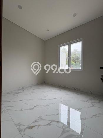 Rumah Luxury Modern Siap Huni di BSD The Icon Tangerang Rumah Luxury Modern Siap Huni di BSD The Icon Tangerang