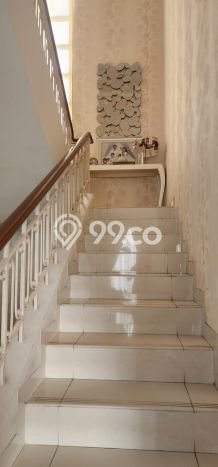 Hunian Elit LB 350m2 Siap Huni Desain Elegan di Gading Serpong Pondok Hijau Golf, Tangerang Hunian Elit LB 350m2 Siap Huni Desain Elegan di Gading Serpong Pondok Hijau Golf, Tangerang