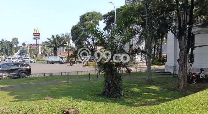 Lahan untuk Disewa di Tangerang Luas 8000m2 Lahan untuk Disewa di Tangerang Luas 8000m2