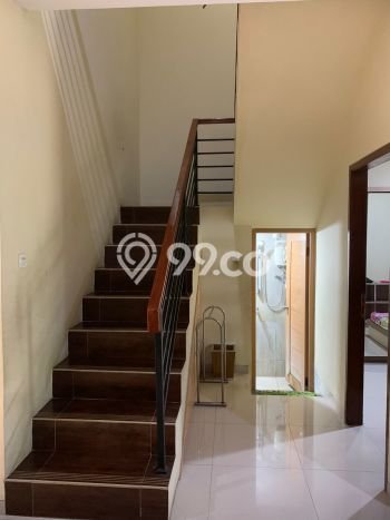 Rumah Modern Minimalis 3 Kamar Bisa Langsung Pindah di BSD Rumah Modern Minimalis 3 Kamar Bisa Langsung Pindah di BSD