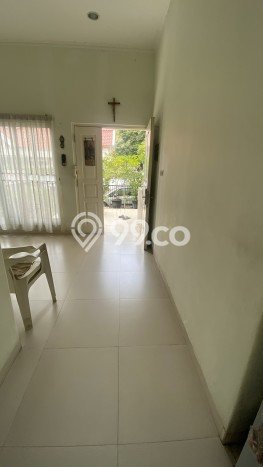 Rumah Mewah Dijual LT 200m2 di BSD Anggrek Loka, Tangerang Rumah Mewah Dijual LT 200m2 di BSD Anggrek Loka, Tangerang