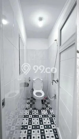 Rumah Modern 2 KT di BSD The Icon Tangerang Semi Furnished Rumah Modern 2 KT di BSD The Icon Tangerang Semi Furnished