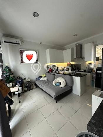 Rumah Minimalis 3 KT di Gading Serpong Tangerang Unfurnished Rumah Minimalis 3 KT di Gading Serpong Tangerang Unfurnished