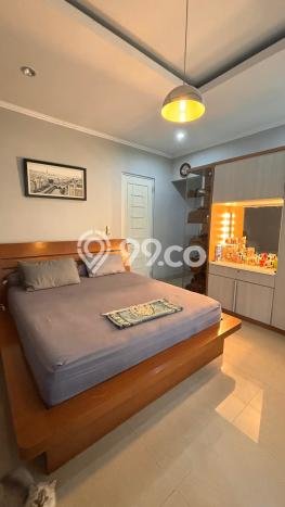 For Sale! Luxury House LT 216m2 Desain Modern di BSD Delatinos For Sale! Luxury House LT 216m2 Desain Modern di BSD Delatinos