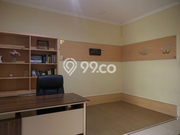 Rumah Modern Minimalis 3 Kamar Bisa Langsung Pindah di BSD Rumah Modern Minimalis 3 Kamar Bisa Langsung Pindah di BSD