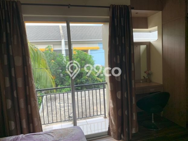 Rumah Modern Minimalis 3 Kamar Bisa Langsung Pindah di BSD Rumah Modern Minimalis 3 Kamar Bisa Langsung Pindah di BSD