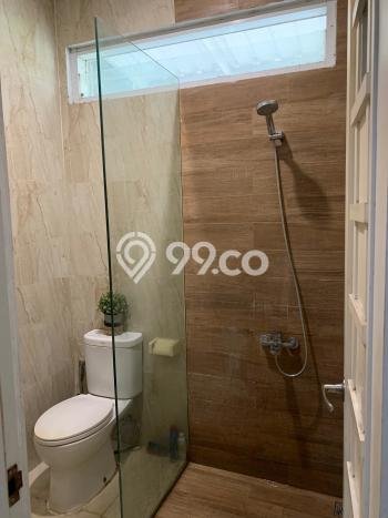 For Sale! Luxury House LT 216m2 Desain Modern di BSD Delatinos For Sale! Luxury House LT 216m2 Desain Modern di BSD Delatinos