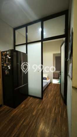 Rumah Elit LB 155m2 Siap Huni Desain Elegan di BSD Eminent, Tangerang Rumah Elit LB 155m2 Siap Huni Desain Elegan di BSD Eminent, Tangerang