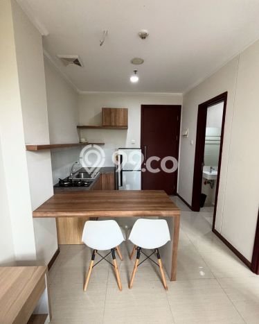 Siap Huni Apartemen di Tangerang 1 Kamar & 1 Kamar Mandi, Luas 31m2 Siap Huni Apartemen di Tangerang 1 Kamar & 1 Kamar Mandi, Luas 31m2