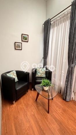 For Sale! Luxury House LT 216m2 Desain Modern di BSD Delatinos For Sale! Luxury House LT 216m2 Desain Modern di BSD Delatinos