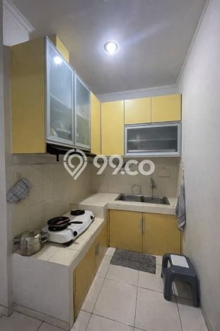 Rumah Luas Asri 2 KT Siap Pakai di Alam Sutera Tangerang Rumah Luas Asri 2 KT Siap Pakai di Alam Sutera Tangerang
