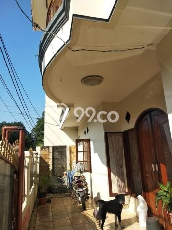 Dijual Rumah Modern 4 KT di Ciater, Tangerang Dijual Rumah Modern 4 KT di Ciater, Tangerang