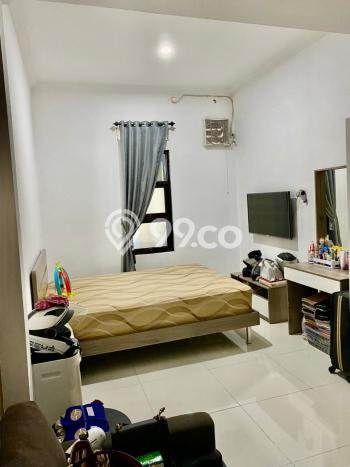 Rumah Luas Asri 3 KT Siap Huni di Gading Serpong Tangerang Rumah Luas Asri 3 KT Siap Huni di Gading Serpong Tangerang