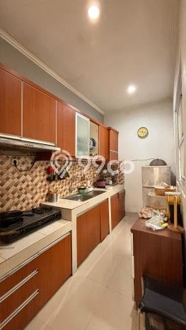 For Sale! Luxury House LT 216m2 Desain Modern di BSD Delatinos For Sale! Luxury House LT 216m2 Desain Modern di BSD Delatinos