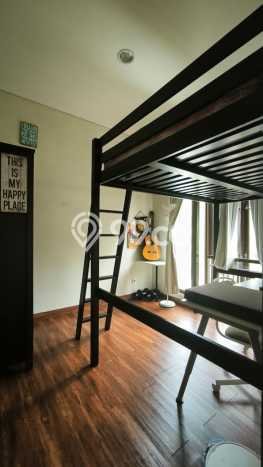 Rumah Elit LB 155m2 Siap Huni Desain Elegan di BSD Eminent, Tangerang Rumah Elit LB 155m2 Siap Huni Desain Elegan di BSD Eminent, Tangerang