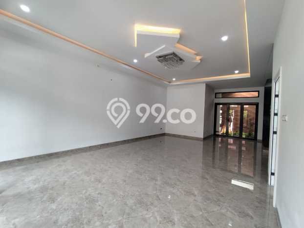 For Sale Rumah Mewah Exclusive di BSD, Tangerang Selatan For Sale Rumah Mewah Exclusive di BSD, Tangerang Selatan