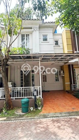 For Sale Hunian Rumah Terawat 2 Kamar di Gading Serpong, Tangerang For Sale Hunian Rumah Terawat 2 Kamar di Gading Serpong, Tangerang
