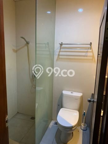 Rumah Modern Minimalis 3 Kamar Bisa Langsung Pindah di BSD Rumah Modern Minimalis 3 Kamar Bisa Langsung Pindah di BSD