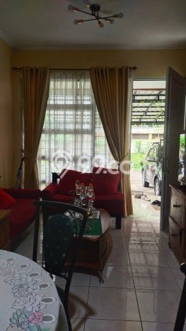 Jual Rumah Luas Megah Dengan View Cantik di BSD City, Tangerang Jual Rumah Luas Megah Dengan View Cantik di BSD City, Tangerang