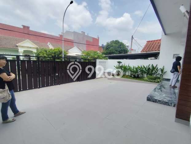 For Sale Rumah Mewah Exclusive di BSD, Tangerang Selatan For Sale Rumah Mewah Exclusive di BSD, Tangerang Selatan