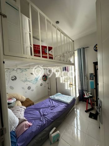 Rumah Minimalis 3 KT di Gading Serpong Tangerang Unfurnished Rumah Minimalis 3 KT di Gading Serpong Tangerang Unfurnished