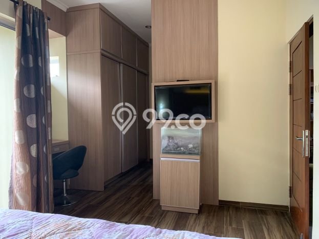 Rumah Modern Minimalis 3 Kamar Bisa Langsung Pindah di BSD Rumah Modern Minimalis 3 Kamar Bisa Langsung Pindah di BSD