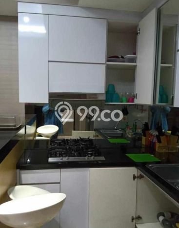 Apartemen Favorit Nyaman Dijual di Tangerang dengan 1 Kamar Tidur Apartemen Favorit Nyaman Dijual di Tangerang dengan 1 Kamar Tidur