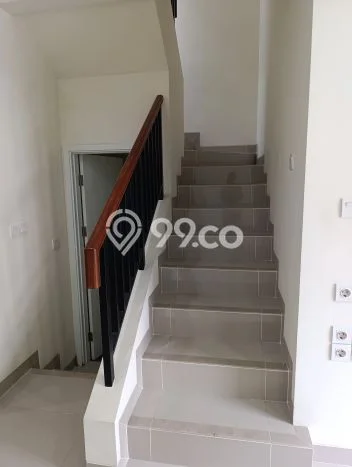 Rumah Kontrakan Tangerang LT 72m2 LB 75m2 Area Gading Serpong Rumah Kontrakan Tangerang LT 72m2 LB 75m2 Area Gading Serpong