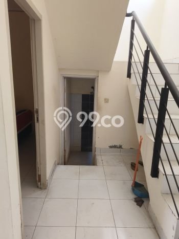Dijual Rumah Strategis Bagus Punya 3 KT di Serpong Tangerang Selatan - Dijual Rumah Strategis Bagus Punya 3 KT di Serpong Tangerang Selatan -