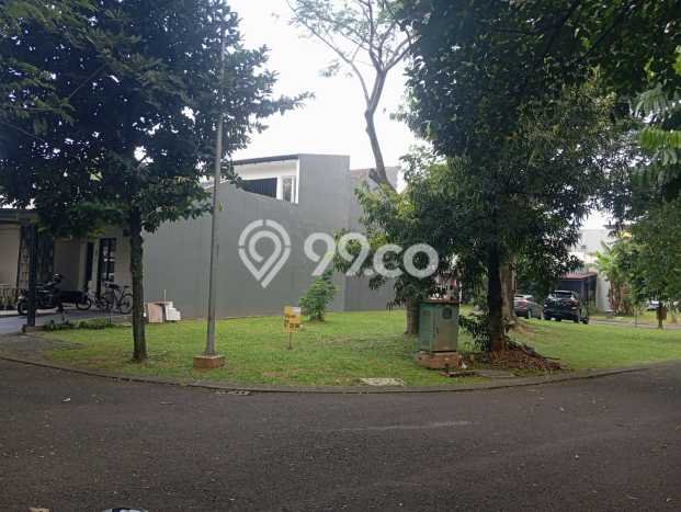PROSPEKTIF! Tanah Kawasan BSD The Icon, Luas 165m², Area Berkembang PROSPEKTIF! Tanah Kawasan BSD The Icon, Luas 165m², Area Berkembang