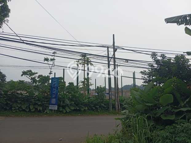 Kavling Tanah Dijual di Cisauk, Tangerang, Luas 474m2 Area Strategis Kavling Tanah Dijual di Cisauk, Tangerang, Luas 474m2 Area Strategis