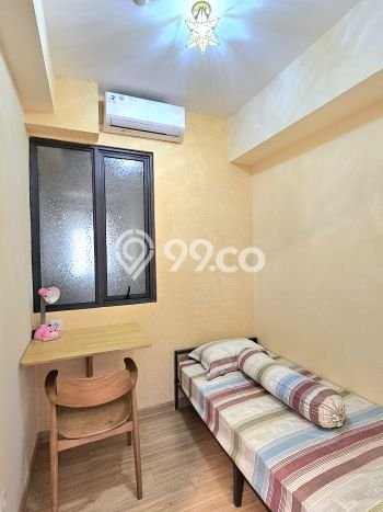 Apartemen Terawat Dijual di Tangerang Spesifikasi 2 KT, 1 KM Apartemen Terawat Dijual di Tangerang Spesifikasi 2 KT, 1 KM
