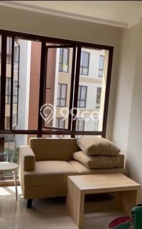 Dijual Apartemen di Tangerang 1 Kamar & 1 Kamar Mandi, Luas 37m2 Dijual Apartemen di Tangerang 1 Kamar & 1 Kamar Mandi, Luas 37m2
