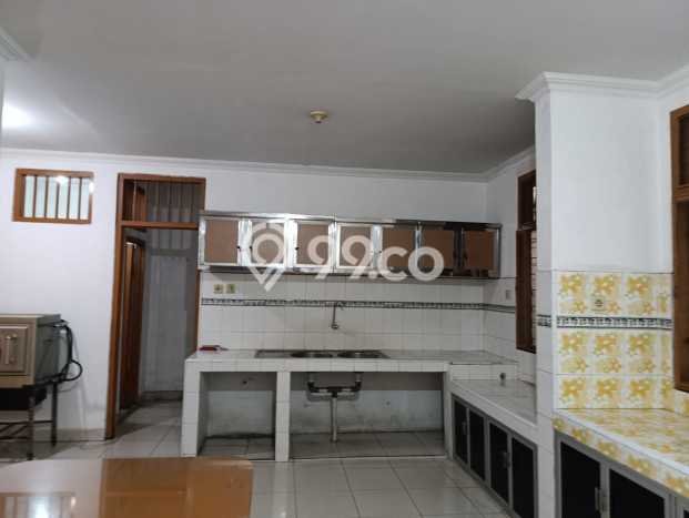 Hunian Nyaman 6 KT di Modernland, Tangerang - Luas Tanah 234m² Hunian Nyaman 6 KT di Modernland, Tangerang - Luas Tanah 234m²